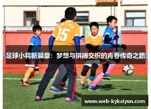 足球小将新篇章：梦想与拼搏交织的青春传奇之路